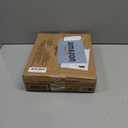 Amazon Basics Sturdy File Folders with Reinforced Tabs for Filing and Organization, 1/3-Cut Tab, Assorted Positions, Letter Size, 8.5x11 inches, Manila, 100-Pack