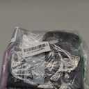 DJBull for iPhone 16 6.1" Wallet Case with Card Holder, Shoulder and Wristlet Straps, Soft PU Leather, Magnetic Snap, Flip Phone Case for Women Men for Apple 16 Black