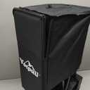 Vocpuli 40 L Collapsible Wagon Cart Foldable 500Lbs Weight Capacity 250L Heavy