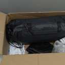 AICHIFAN Mini Cat Tent for Outside Playpen Pop Up Indoor Pet Cat Enclosures Portable Sunshade and Anti-UV Cat Playhouse for SUV Pickup Truck (Play Tents for Cats and Small Animals) - Outside Habitat