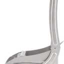 Maxmartt French Fry Cutter, Stainless Steel Potato Cutter, Potato Slicer with 8/8 Cutting Blade,Stainless Steel French Fry Press Perfect for use with Air Fryer
