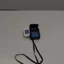 Pulse Oximeter,OLED Display Oxygen Monitor Fingertip,Blood Oxygen Saturation Monitor(SpO2) with Carrying Case,Silicone Cover