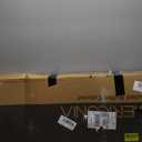 ZonLi Long Body Pillow for Adults, Firm Body Pillow with Adjustable Shredded Memory Foam, Soft Support for Side Sleepers, Pregnant Women, Washable Quilted, 20 x 54 Inch, White