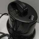 hygger 1060 GPH Quick Water Change Aquarium Pump Submersible Fountain Water Pump Fish Tank Pond Drain Transfer Pump with 3 Adaptors