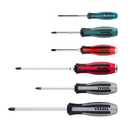 VESSEL MEGADORA JISDRIVE Screwdriver 6PC. Set