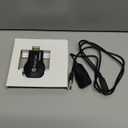 HDMI Wireless Display Adapter - WiFi 4K&1080P Mobile Screen Mirroring Receiver Dongle to TV/Projector Receiver Support Windows