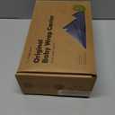 KeaBabies Baby Wrap Carrier - All in 1 Original Baby Carrier Newborn to Toddler Sling, Easy to Wear, Hands Free Bonding, Lightweight, Breathable Infant Wraps (Raven) (One Size (Pack of 1))