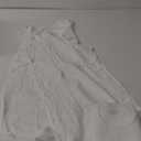 Fruit of the Loom Men's A-Shirt (6 Pack - White)