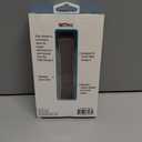 WITHit Stainless Steel Mesh Band for Fitbit Charge 5