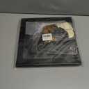 2025 Graduation Party Decoration Black Balloon Boxes with Letters 2025 Grad & So Proud of You and 20 pcs Ballons