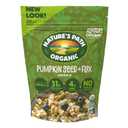 Nature's Path Organic Pumpkin Seed + Flax Granola, 24.7 oz (Pack of 6), Non-GMO (EXP 12/27/26)