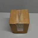 SHIQIKEJIPTY 1 PCS 4 X 6 Index Card Holder Clear Acrylic Card Holder for Desk File Note Postcard Stand Index Cards Rack Acrylic Business Stand Postcard Display for Office Business Classroom(No Card)