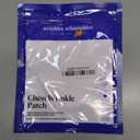 Wrinkles Schminkles Chest Wrinkle Patch - Reusable Silicone Smoothing Pads for Cleavage & Body, Reduce Wrinkles & Stretch Marks, Sensitive Formulated, Secret to Radiant Skin (1 Pack)