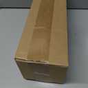 Artificial Fall Flowers, Fake Outdoor UV Resistant Autumn Plants for Home Kitchen Christmas Festival Thanksgiving Autumns Decoration(Fall Orange)