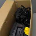 Amazon.com: QFX PBX-800TWS 8-Inch TWS Bluetooth Stereo PA System with 2 8" Speakers, 2 Microphones, 2 Stands, and a Remote Control : Musical Instruments