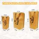 21in BBQ Blanket for Resting Meat, Smoking Meat Insulated Bag for Brisket Ribs Turkey Beef Pork Shoulder, Smoker Accessories, Christmas Birthday for Men