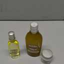 LOccitane Softening Almond Trio Gift Set, Holiday Skincare Essentials with Body Oils & Milk, Moisturizing Travel-Sized Daily Care for Smooth Skin