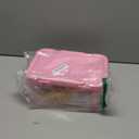 Original Stationery Ice Cream Slime Kit for Girls, DIY Cherry-Scented Slime Making Set with 31 Pieces, Fun Arts and Crafts for Kids Ages 812, Easter and Birthday Gift