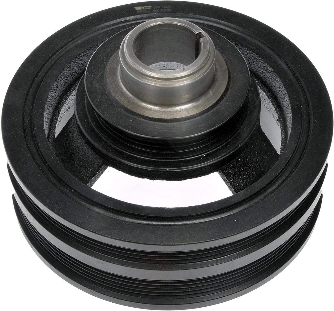 Dorman 594-716 Engine Harmonic Balancer Compatible with Select Cadillac/Chevrolet/GMC Models