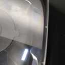 KZKR Spin Mop and Bucket Set with 2 Replaceable Microfiber Mop Pads with Self Separation Dirty and Clean Water System, Self Wringing 360° Rotating Square Mop Head for Hardwood Tile Marble Floors