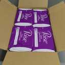 Poise Daily Liners, Incontinence Panty Liners for Bladder Leaks, 2 Drop Very Light Absorbency, Long Length, 176 Count of Pantiliners (4 Packs of 44)