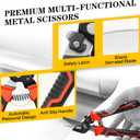 24'' x 50' Aluminum Flashing Roll, 0.3mm Thickness Metal Roof Flashing Roofing Panels for Sealing Windows Doors Siding Roofing Stains Moss and Mildew Prevention