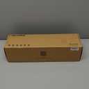 HDMI Sound Bar Smart TV, Home Theater Surround Sound Bars, TV Speakers Sounds Bar Bluetooth HDMI AUX OPT COAX USB Home Audio Surrounds Sounds System For PC Projector Game News/ Music/ Movie, Black