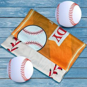 OPSO Softball Baseball Cooling Towel Set, 40 x 12 inches, 12 Pack, Microfiber Sports Towels for Baseball, Soccer, Golf LCE Towel Microfiber Sports Towels for Player