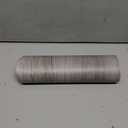 Woodgrain Vinyl Floor Roll, 11.8" x 118", Quick‑Apply Peel & Stick