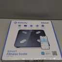 Etekcity ESF-551 Smart Fitness Scale Digital Bathroom Fat Monitor - Bluetooth