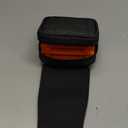 K&F CONCEPT 4 in 1 Basic Model Lens Filter Pouch Up to 95mm solar filter Pouch Case Camera Lens Filter Storage Wallet for ND UV CPL Filter Waterproof Filter Case