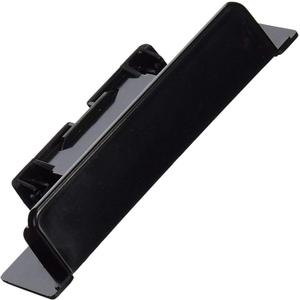 PartsBroz WP9743903 Door Handle - Compatible With Whirlpool KitchenAid Dishwasher - Replaces AP6013862 PS11747089 9743903 9743188 9743189 9743190 9743904 9743905 - Ultra Durable Replacement
