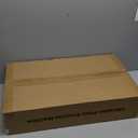 Vibration Plate Exercise Machine, 130 Levels Full Body Workout Vibrating Plate for Lymphatic Drainage Weight Loss, 450 Lbs Capacity Shake Platform with Resistance Bands Bluetooth for Women Men (Large)