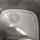 BOXING Warm and Cool Mist Humidifiers for Bedroom Large Room Home,Air Humidifier with Remote,Top Fill Ultrasonic Diffuser Humidifier with humidistat,Quiet Sleep,Timer,Auto Shutoff,BPA-Free,Filter,4.5L