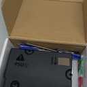 for Xbox Series S Power Supply Replacement for Xbox Series S Internal Power Supply Source with AC Adapter Console Accessories Parts with Power Cable Fixing Repair Tools