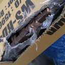 FDW Room Divider Folding Privacy Divider 6 Ft Indoor Wall Divider Portable Partition Wood Screen, Brown (4 Panel)