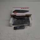 GPX DH300B 1080p Upconversion DVD Player w/HDMI, Black ILEDH300B