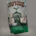 Dr. Raifya's Mycorrhizal Fungi Inoculant, 10X Concentrated, Up to 700 PlantsOrganic Root Stimulator to Strengthen Roots, Enhance Growth & Increase Yield, Safe for Vegetables, Flowers & Fruits, 2.2lb