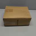 12ft Giant Christmas Inflatables Outdoor Decorations Blow up Santa Green Monster with Gift Box,Candy Cane, LED Lights for Yard Decor/Lawn/Garden/Holiday Party