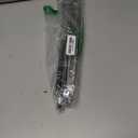 Grill Tongs, 17 Inch Extra Long BBQ Tongs, Premium Stainless Steel Metal Tongs for Cooking, Grilling, Charcoal, Barbecue/BBQ, Buffet (17", 2PCS)