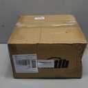 100% Polyester Climbing Rope with Hooks - Heavy Duty 1000LBS Load Capacity, 1.5inch Diameter, 10,15,20,25,30,50ft Length for Outdoor Rock Climbing, Rescue & Escape (25ft)