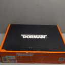 Dorman 524-585 Front Driver Side Lower Suspension Control Arm and Ball Joint Assembly Compatible with Select Honda Models