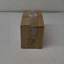 Parade Floats Foil Fringe Skirting Decorations - Pack of 6 - Each 15" x 10 Feet Long American Flag Metallic Tinsel Patriotic Garland for 4th of July, Homecoming