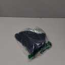 Winter Dog Hats Quiet Ears for Dogs Ear Muffs Pet Neck Warmer Scarf Hoodie Noise Protection Cover Beanie Head Wrap Costume for Pet Dog Cats (Dark Blue, L)