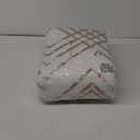 Area Rug Living Room Rugs Large Soft Boho Farmhouse Indoor Floor Rug (Beige, 6'x9')