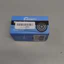 Set of 20, 12x1.5 Radius Lug Nuts with Ball Seat Compatible with Honda Acura Factory Alloy Wheels