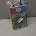 Balloon Pump Hand Held, Inflator Air Pump for Balloons - 2Way Dual Action, Friends can Help - Sturdy Balloon Inflator Pump