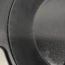 West Bend Stir Crazy Hot Oil Popcorn Popper, Popcorn Maker Machine with Large Serving Bowl Lid and Stirring Rod, 6 Qt, Black