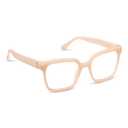 Peepers by PeeperSpecs Oprah’s Favorite Montage Blue Light Blocking Reading Glasses and No Correction Eyewear 0x