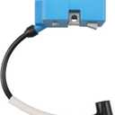 580380501 Igntion Coil with Spark Plug for K750 K760 K770 K970 K1260 510115601